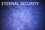 The Eternal Security page