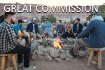 The Great Commission page
